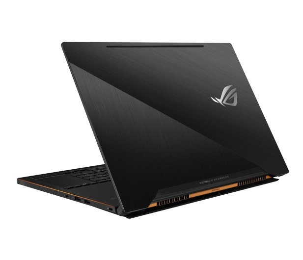 ASUS ROG Zephyrus GX501VI i7/24GB/512PCIe/Win10 GTX1080 - 343691 - zdjęcie 14